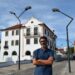 Casa Varela: primeiro ano contribuiu para “avanço cultural” de Pombal, diz o director artístico Filipe Eusébio