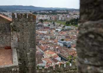 Leiria entrega hoje candidatura a Capital Europeia da Cultura