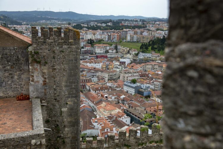 Leiria entrega hoje candidatura a Capital Europeia da Cultura