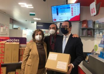 “Curar o comum” é o lema da candidatura de Leiria a Capital Europeia da Cultura, que foi enviada hoje