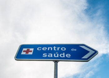 Arrancou a construção do novo centro de saúde que servirá Parceiros, Azoia e Barosa