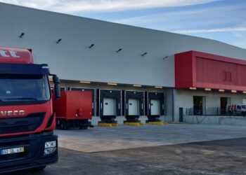 CTT investem três milhões para aumentar capacidade operacional