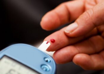 Centro Hospitalar de Leiria dedica Novembro  à diabetes