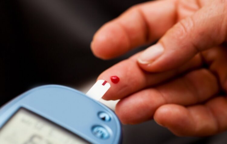 Centro Hospitalar de Leiria dedica Novembro à diabetes