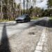 Leiria recebe 47 quilómetros de estradas nacionais e 2,7 ME para obras