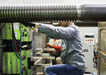 Semana de Moldes debate desafios do cluster Engineering & Tooling from Portugal