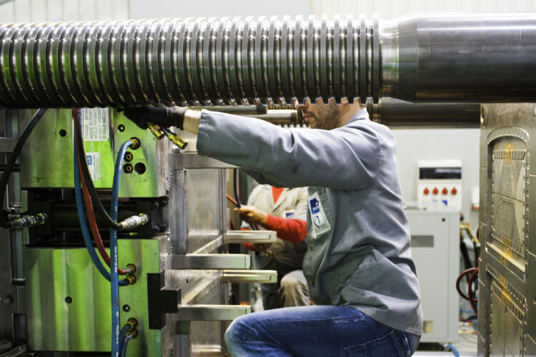 Semana de Moldes debate desafios do cluster Engineering & Tooling from Portugal