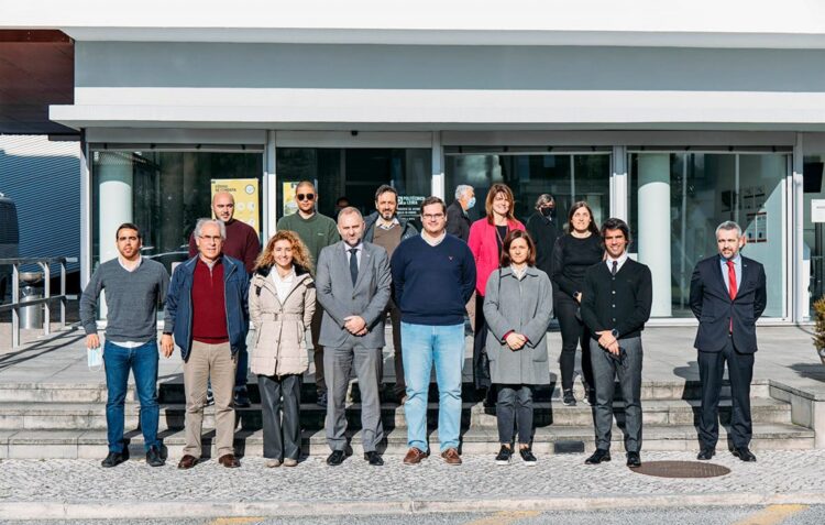 Politécnico de Leiria acolhe fases finais dos Campeonatos Nacionais Universitários