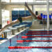 Já começaram os Campeonatos Nacionais de piscina curta em Leiria