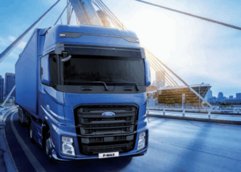 Ford Trucks investe cinco milhões  de euros nas Meirinhas