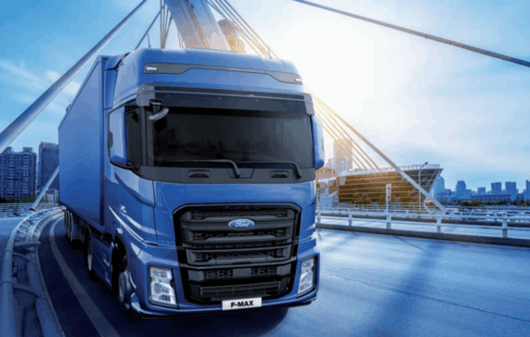 Ford Trucks investe cinco milhões de euros nas Meirinhas