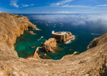 Energia de fontes renováveis dá conforto aos habitantes das Berlengas