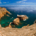 Energia de fontes renováveis dá conforto aos habitantes das Berlengas