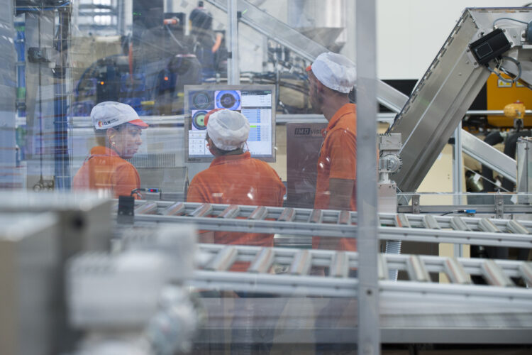 Empresários mexicanos na Marinha Grande para avaliar oportunidades de negócio nos moldes