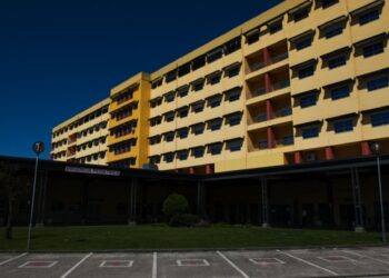 Hospital de Leiria integra consórcio para estudar medicina genómica no Centro