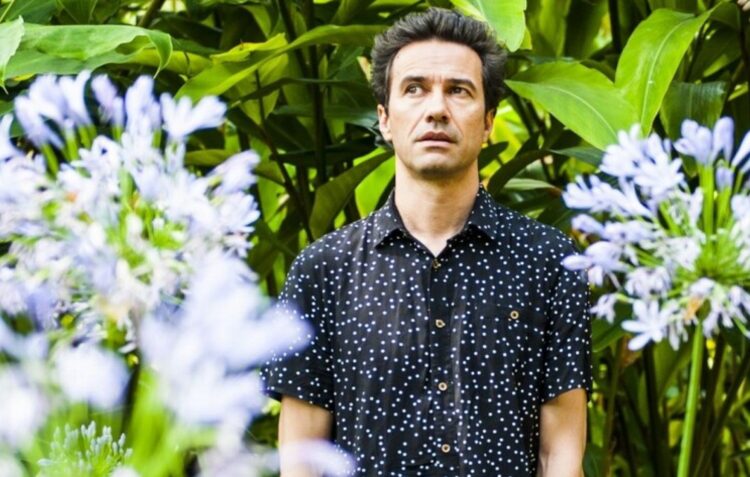A partir desta semana, “A música dá trabalho” leva David Fonseca, Surma e outros artistas a 12 escolas de Leiria