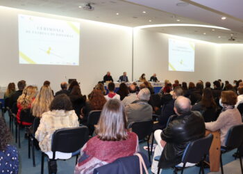 Diplomas de RVCC entregues a 75 adultos