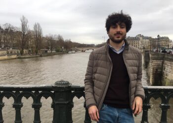Investigador de Porto de Mós participa em estudo para o tratamento da doença de Machado-Joseph