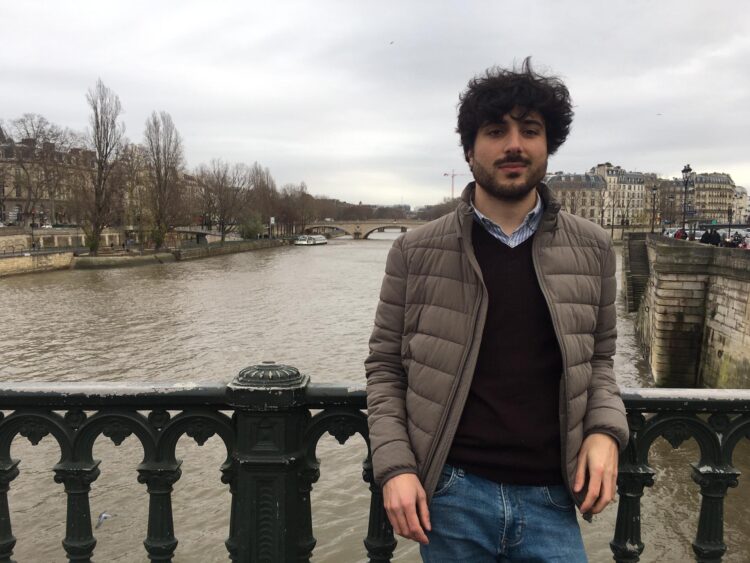 Investigador de Porto de Mós participa em estudo para o tratamento da doença de Machado-Joseph