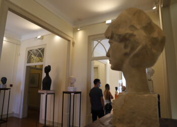 Museu Joaquim Correia celebra aniversário com actividades gratuitas