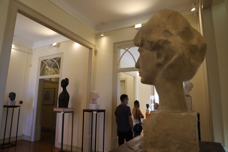 Museu Joaquim Correia celebra aniversário com actividades gratuitas