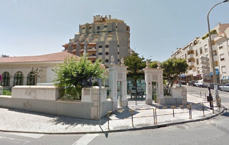Há 19 alunos e duas educadoras infectadas com Covid-19 no Jardim Escola João de Deus