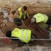Escavações revelam surpresas arqueológicas em Leiria
