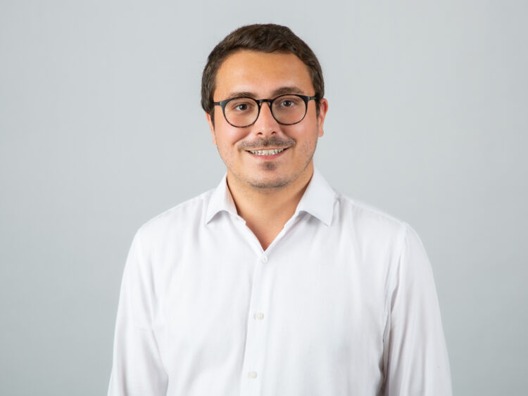 PSD Pombal indica João Antunes dos Santos como candidato a deputado à Assembleia da República