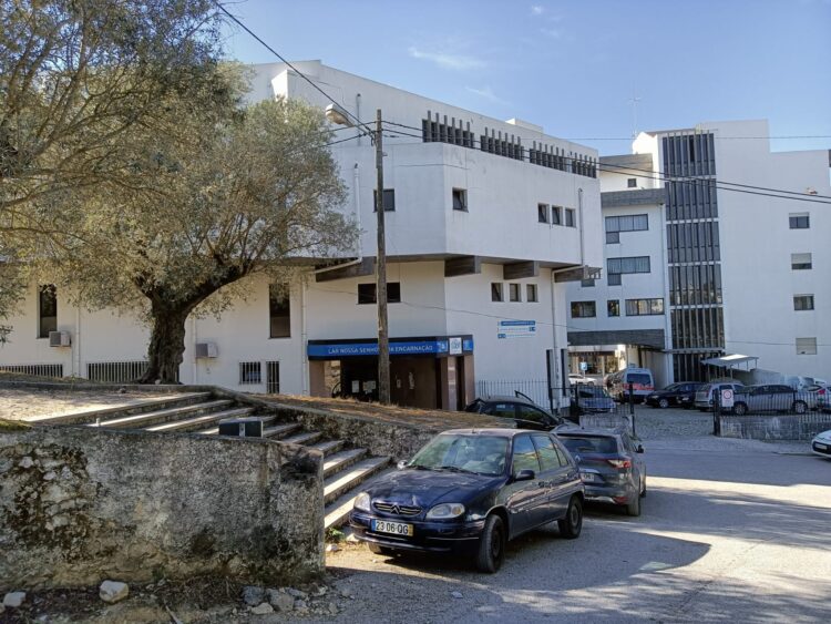 Covid-19: Surto no lar da Misericórdia de Leiria está encerrado
