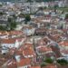 Covid-19: mais dois óbitos no distrito de Leiria e casos activos a subir