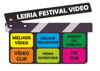 Leiria Festival Vídeo vai realizar-se em Dezembro