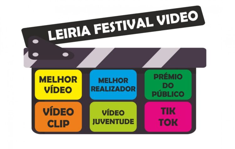 Leiria Festival Vídeo vai realizar-se em Dezembro