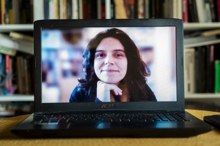 Mónica Sobreira: “Tratar as pessoas como tratamos a nossa família faz toda a diferença”