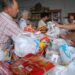 Campanha de recolha de alimentos nos supermercados nos 27 e 28