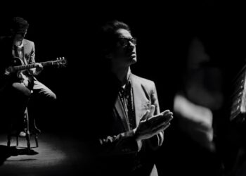 Camané, António Zambujo e Aurea no disco da Orquestra Jazz de Leiria, que lança single com David Fonseca