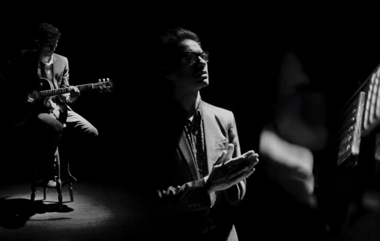 Camané, António Zambujo e Aurea no disco da Orquestra Jazz de Leiria, que lança single com David Fonseca