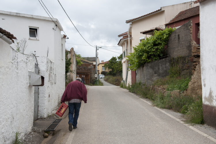 Pedrógão Grande: MP pede prisão efectiva para ex-presidente e antigo vereador