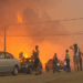 Investigador diz que o que falhou no incêndio de Pedrógão Grande foi o sistema