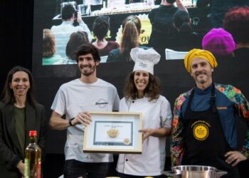 Novo bolo da Brisanorte é  ‘Escolha Doce dos Leirienses’