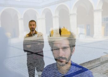 A nova montra para o Serra materializa-se no Museu