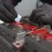 Moldes procuram outros sectores para não ficarem reféns do automóvel
