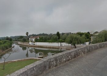 Rede de saneamento na Redinha vai custar 2,5 milhões de euros