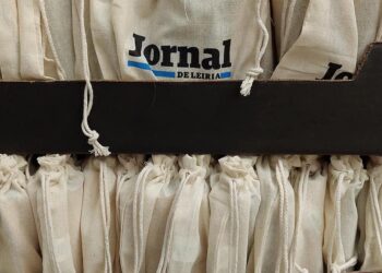 JORNAL DE LEIRIA oferece sementes e desafia leitores a criar floresta autóctone