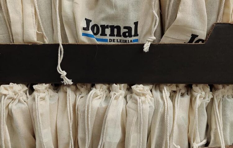 JORNAL DE LEIRIA oferece sementes e desafia leitores a criar floresta autóctone