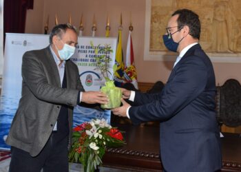 Associação de conservas de peixe vai reflorestar em Leiria para compensar emissões de carbono