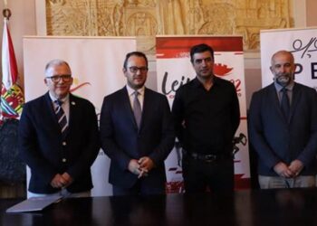 Leiria recebe Fórum da Associação Europeia de Educação Física em 2022