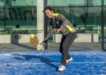 Há 12 anos Leiria recebeu o padel com desconfiança. Hoje, todos o acham irresistível