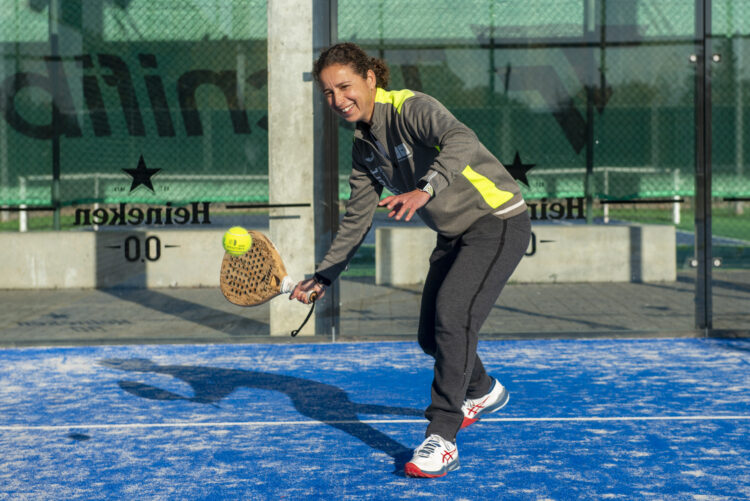 Há 12 anos Leiria recebeu o padel com desconfiança. Hoje, todos o acham irresistível