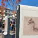 Postais em 14 lojas de Leiria e uma exposição ao ar livre mostram a cidade ao longo dos tempos