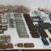 Cinco detidos por tráfico de droga e lenocínio